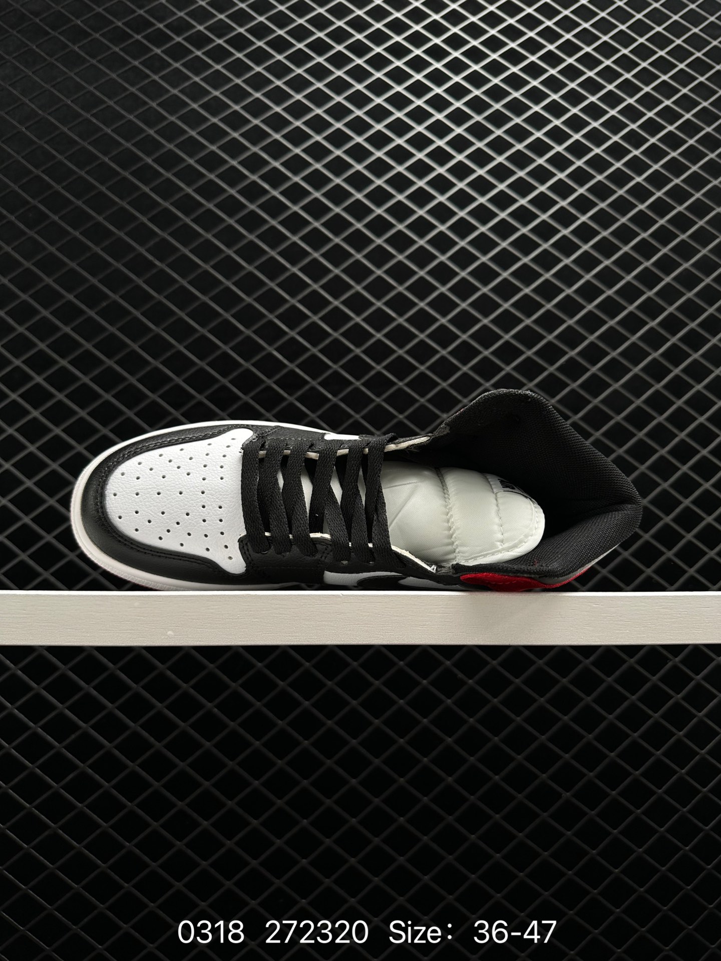 NIKE Air Jordan 1 Mid GS